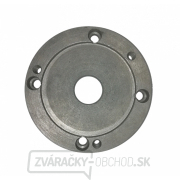 Príruba pre skľučovadlo SPA-700P Príruba pre skľučovadlo SPA-700P gallery main image