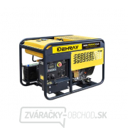 Elektrocentrála Dehray RDE15000EA3 gallery main image