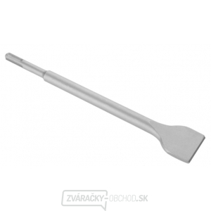 DeWALT SDS-Plus sekáč široký 40 x 250mm DT6803 - 1ks gallery main image