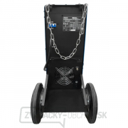 Sherman Synergická invertorová zváračka DIGIMIG 300 Pulse + horák MIG 25/4m, káble Sherman Synergická invertorová zváračka DIGIMIG 300 Pulse + horák MIG 25/4m, káble náhled