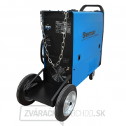 Sherman Synergická invertorová zváračka DIGIMIG 300 Pulse + horák MIG 25/4m, káble Sherman Synergická invertorová zváračka DIGIMIG 300 Pulse + horák MIG 25/4m, káble náhled