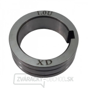 Sherman Synergická invertorová zváračka DIGIMIG 300 Pulse + horák MIG 25/4m, káble Sherman Synergická invertorová zváračka DIGIMIG 300 Pulse + horák MIG 25/4m, káble náhled