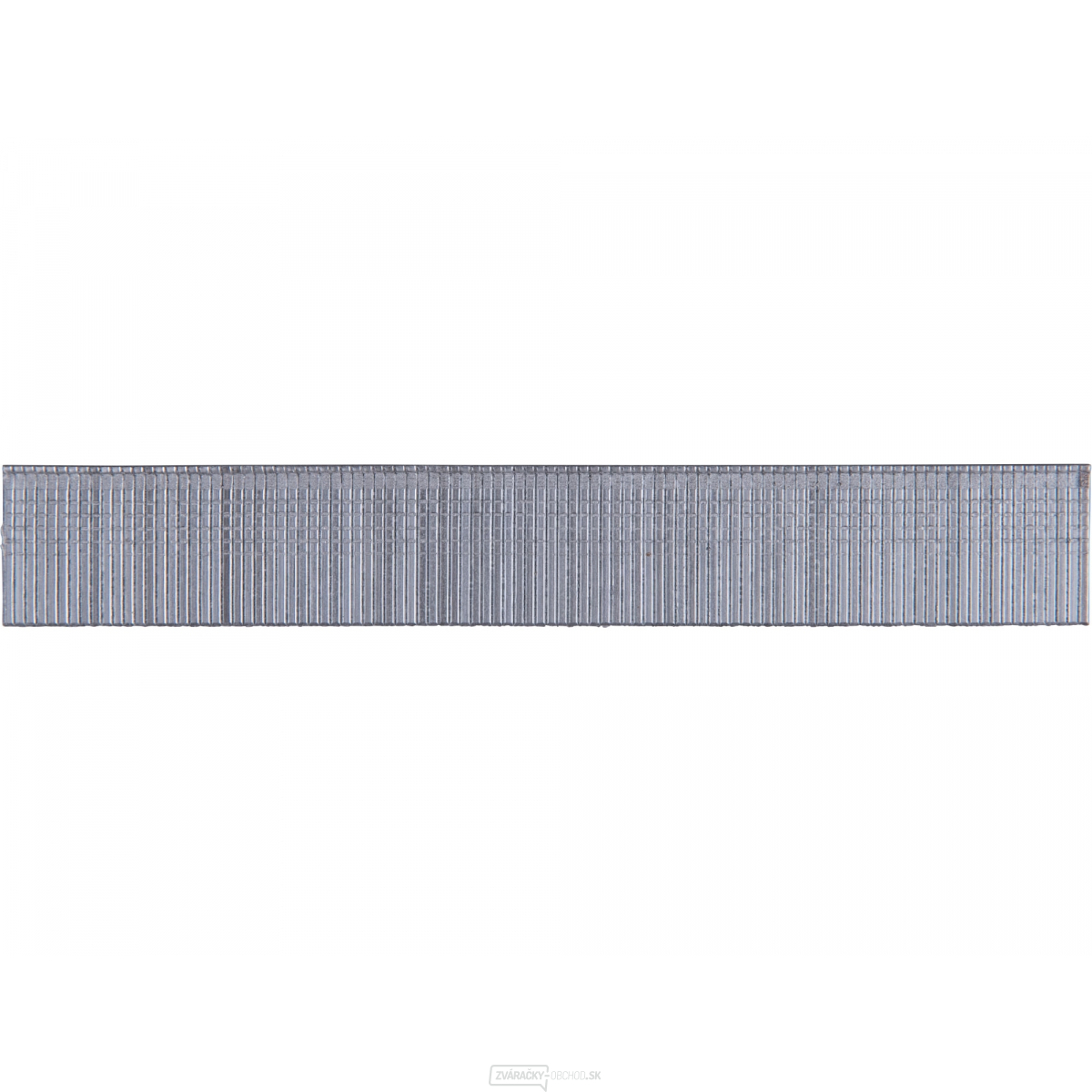 Klinec nastreľovacie, 6000ks, 19mm, 18G, typ F, hlava 2mm, 1,25x0,95mm