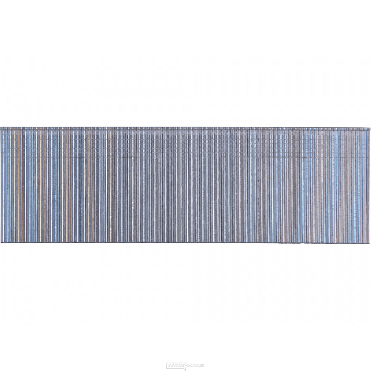 Klinec nastreľovacie, 6000ks, 40mm, 18G, typ F, hlava 2mm, 1,25x0,95mm