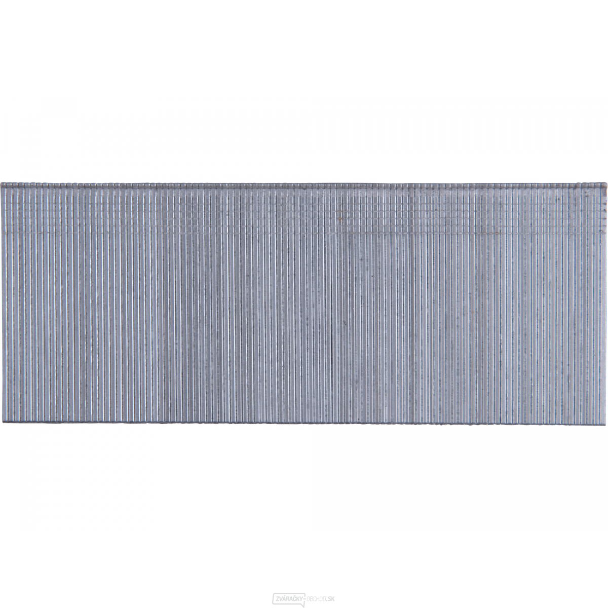 Klinec nastreľovacie, 6000ks, 50mm, 18G, typ F, hlava 2mm, 1,25x0,95mm