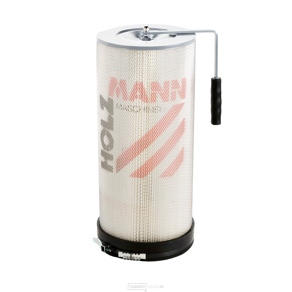 Filter jemného prachu ABSFF850 pre ABS850 Filter jemného prachu ABSFF850 pre ABS850 gallery main image