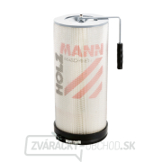 Filter jemného prachu ABSFF850 pre ABS850 Filter jemného prachu ABSFF850 pre ABS850 gallery main image