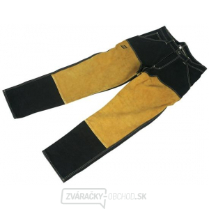 Zváračské nohavice ESAB Proban - veľkosť XL