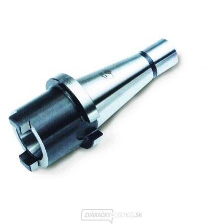 Redukčné puzdro ISO40/ISO30