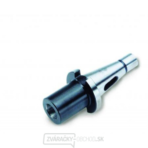 Redukčné puzdro ISO40/MkIII s unášačom Redukčné puzdro ISO40/MkIII s unášačom gallery main image