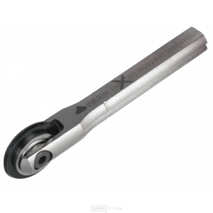 Koliesko s ložiskom EXTREME pre TS/TR/SPEED (dlhšia životnosť) - 22mm