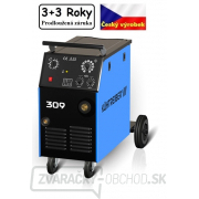 KIT 309 Standard 4 kladka gallery main image