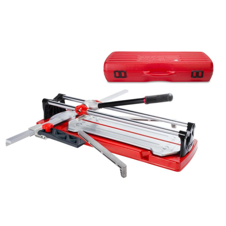 Rubi Profesionálna rezačka TR-600 MAGNET + kufor + 2 rezná kolieska zadarmo
