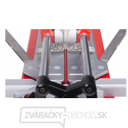 Rubi Profesionálna rezačka TR-600 MAGNET + kufor + 2 rezná kolieska zadarmo Rubi Profesionálna rezačka TR-600 MAGNET + kufor + 2 rezná kolieska zadarmo náhled