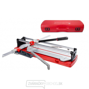 Rubi Profesionálna rezačka TR-600 MAGNET + kufor + 2 rezná kolieska zadarmo Rubi Profesionálna rezačka TR-600 MAGNET + kufor + 2 rezná kolieska zadarmo gallery main image