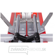 Rubi Profesionálna rezačka TR-710 MAGNET + kufor + 2 rezná kolieska zadarmo Rubi Profesionálna rezačka TR-710 MAGNET + kufor + 2 rezná kolieska zadarmo náhled