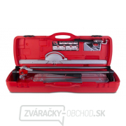 Rubi Profesionálna rezačka TR-710 MAGNET + kufor + 2 rezná kolieska zadarmo Rubi Profesionálna rezačka TR-710 MAGNET + kufor + 2 rezná kolieska zadarmo náhled
