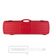 Rubi Profesionálna rezačka TR-710 MAGNET + kufor + 2 rezná kolieska zadarmo Rubi Profesionálna rezačka TR-710 MAGNET + kufor + 2 rezná kolieska zadarmo náhled
