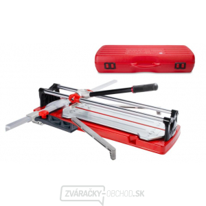 Rubi Profesionálna rezačka TR-710 MAGNET + kufor + 2 rezná kolieska zadarmo Rubi Profesionálna rezačka TR-710 MAGNET + kufor + 2 rezná kolieska zadarmo gallery main image