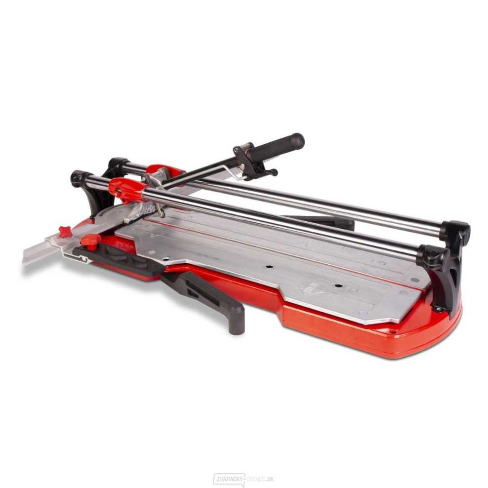 Rubi Profesionálna rezačka TX-710 MAX + kufor + 2 rezná kolieska zadarmo