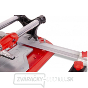 Rubi Profesionálna rezačka TX-710 MAX + kufor + 2 rezná kolieska zadarmo Rubi Profesionálna rezačka TX-710 MAX + kufor + 2 rezná kolieska zadarmo náhled