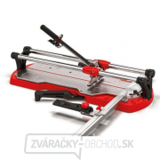 Rubi Profesionálna rezačka TX-710 MAX + kufor + 2 rezná kolieska zadarmo Rubi Profesionálna rezačka TX-710 MAX + kufor + 2 rezná kolieska zadarmo náhled