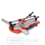 Rubi Profesionálna rezačka TX-710 MAX + kufor + 2 rezná kolieska zadarmo Rubi Profesionálna rezačka TX-710 MAX + kufor + 2 rezná kolieska zadarmo náhled