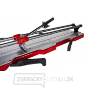 Rubi Profesionálna rezačka TX-1250 MAX + kufor + 2 rezná kolieska zadarmo Rubi Profesionálna rezačka TX-1250 MAX + kufor + 2 rezná kolieska zadarmo náhled