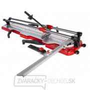 Rubi Profesionálna rezačka TX-1250 MAX + kufor + 2 rezná kolieska zadarmo Rubi Profesionálna rezačka TX-1250 MAX + kufor + 2 rezná kolieska zadarmo náhled