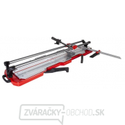 Rubi Profesionálna rezačka TX-1250 MAX + kufor + 2 rezná kolieska zadarmo Rubi Profesionálna rezačka TX-1250 MAX + kufor + 2 rezná kolieska zadarmo náhled