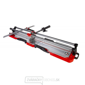 Rubi Profesionálna rezačka TX-1250 MAX + kufor + 2 rezná kolieska zadarmo Rubi Profesionálna rezačka TX-1250 MAX + kufor + 2 rezná kolieska zadarmo gallery main image