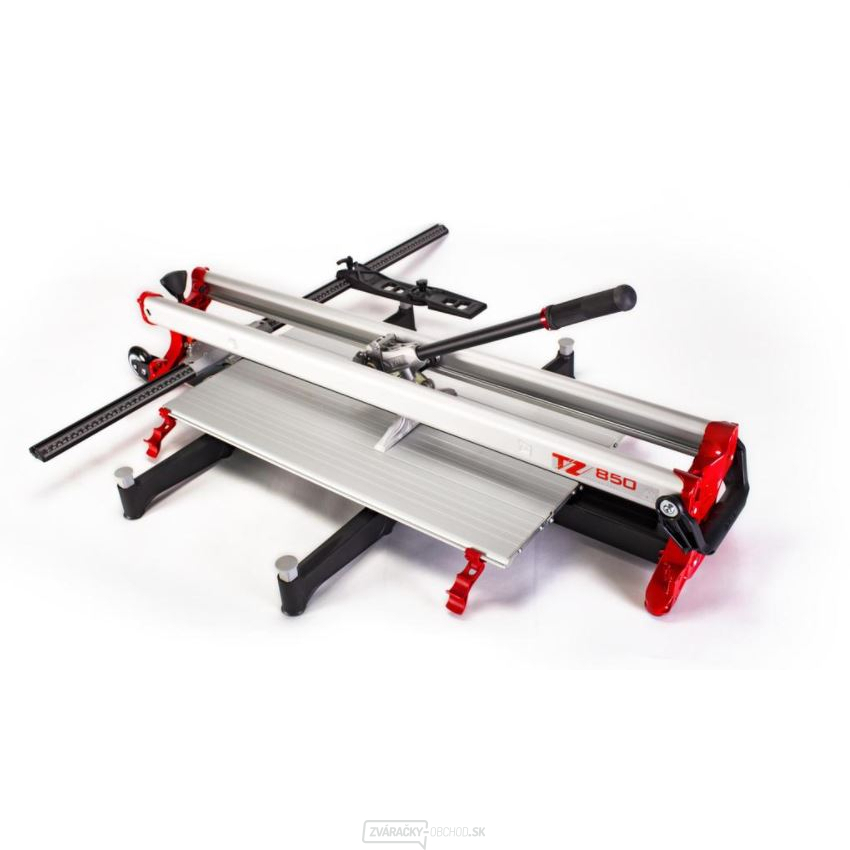Rubi Profesionálna rezačka TZ-850 + prepravná taška + 2 rezná kolieska zadarmo