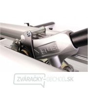 Rubi Profesionálna rezačka TZ-850 + prepravná taška + 2 rezná kolieska zadarmo Rubi Profesionálna rezačka TZ-850 + prepravná taška + 2 rezná kolieska zadarmo náhled