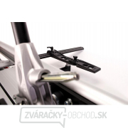 Rubi Profesionálna rezačka TZ-850 + prepravná taška + 2 rezná kolieska zadarmo Rubi Profesionálna rezačka TZ-850 + prepravná taška + 2 rezná kolieska zadarmo náhled