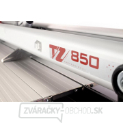 Rubi Profesionálna rezačka TZ-850 + prepravná taška + 2 rezná kolieska zadarmo Rubi Profesionálna rezačka TZ-850 + prepravná taška + 2 rezná kolieska zadarmo náhled