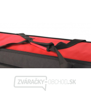 Rubi Profesionálna rezačka TZ-1300 + prepravná taška + 2 rezná kolieska zadarmo náhled