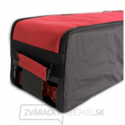 Rubi Profesionálna rezačka TZ-1300 + prepravná taška + 2 rezná kolieska zadarmo náhled