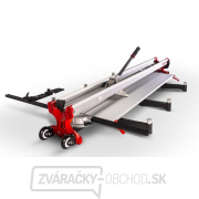 Rubi Profesionálna rezačka TZ-1300 + prepravná taška + 2 rezná kolieska zadarmo náhled