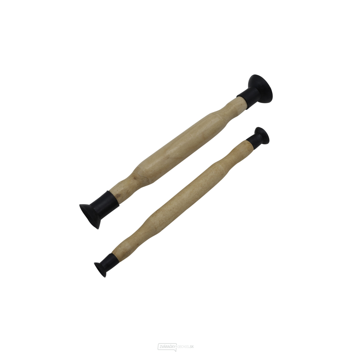 Prísavky na brúsenie, zachytávanie ventilov - QUATROS QS40104