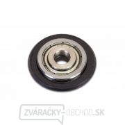 Rubi koliesko EXTREME s ložiskom pre TP/SLIM CUTTER (dlhšia životnosť) - 22mm gallery main image
