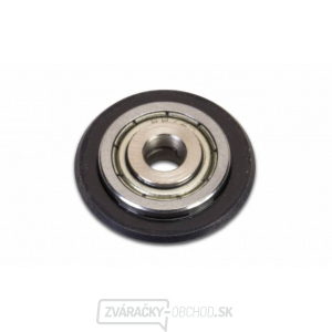 Rubi koliesko EXTREME s ložiskom pre TP/SLIM CUTTER (dlhšia životnosť) - 22mm Rubi koliesko EXTREME s ložiskom pre TP/SLIM CUTTER (dlhšia životnosť) - 22mm