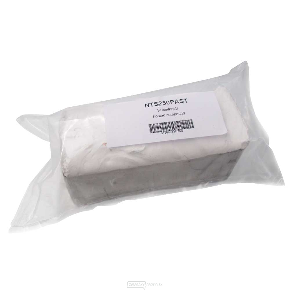 Biela brúsna pasta 380 g Holzmann