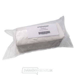 Biela brúsna pasta 380 g Holzmann Biela brúsna pasta 380 g Holzmann gallery main image