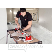 Rubi Rezačka obkladov a dlažieb SPEED-92 MAGNET bez kufra Rubi Rezačka obkladov a dlažieb SPEED-92 MAGNET bez kufra náhled