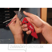Milwaukee zatvárací nôž Fastback ™ náhled