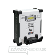 GYS Multifunkčná nabíjačka autobatérií GYSFLASH 102.12HF + káble 5m gallery main image