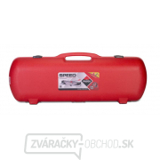 Rubi Rezačka SPEED-62N v plastovom kufri Rubi Rezačka SPEED-62N v plastovom kufri náhled