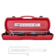 Rubi Rezačka SPEED-62N v plastovom kufri Rubi Rezačka SPEED-62N v plastovom kufri gallery main image