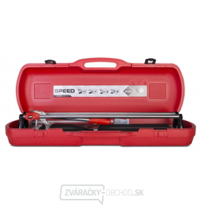 Rubi Rezačka SPEED-62N v plastovom kufri Rubi Rezačka SPEED-62N v plastovom kufri gallery main image