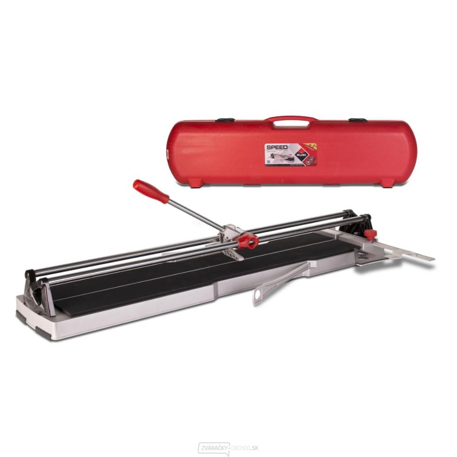 Rubi Rezačka SPEED-92N v plastovom kufri